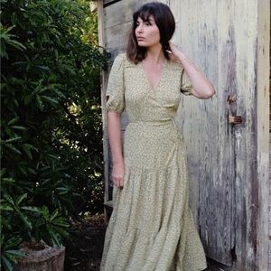 ISO Christy Dawn Augusta Dress